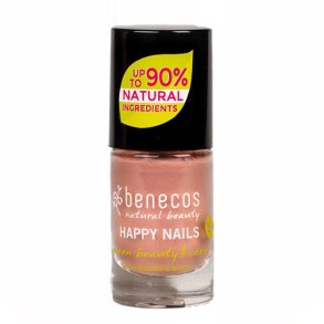 Neglelak you-nique Benecos Happy Nails