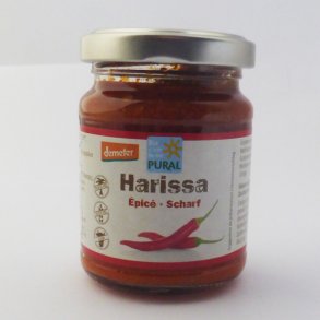 Harissa strk  Demeter & kologisk - Pural