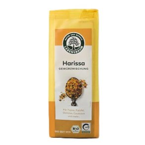 Harissa krydderimiks �kologisk - Lebensbaum