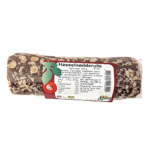 Hasseln�dderulle  Aurion  �kologisk