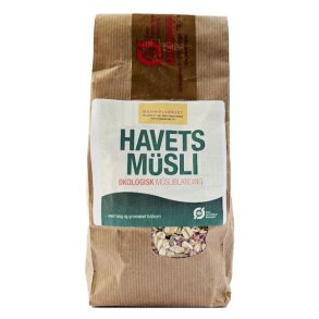 Havets Msli kologisk