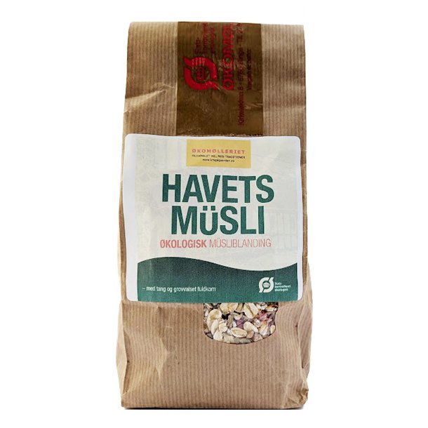 Havets Msli kologisk
