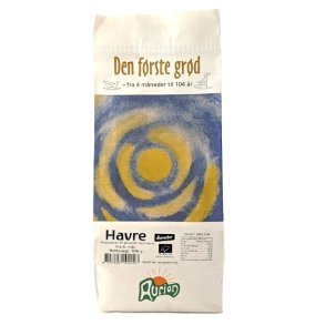Havre - Den frste grd Demeter