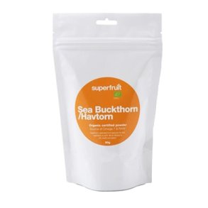HavtornpulverؠSuperfruit