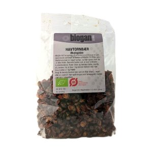 Havtorn�t�rret��