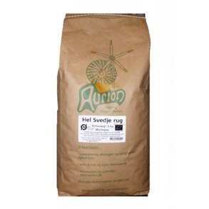 Hel svedjerug kologisk