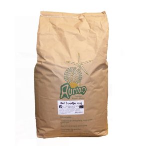 Hel svedjerug kologisk