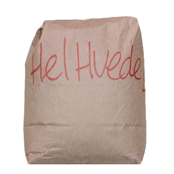 Hel hvede kologisk