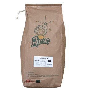 Hel hvede Demeter Aurion