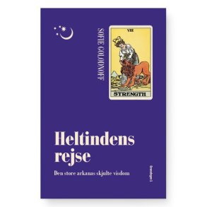 Heltindens rejse af Sofie Golodnoff