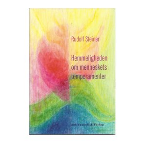 Hemmeligheden om menneskets temperamenter