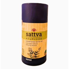 Henna Sattva INDIGO 150 g.