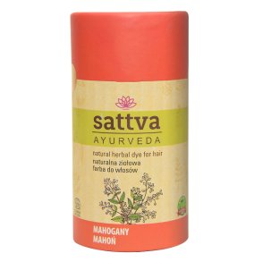Henna Sattva MAGHONI 150 g.