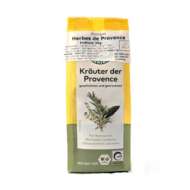 Herbes de Provance kologisk - Lebensbaum
