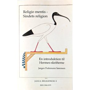 Religio mentis - Sindets religion