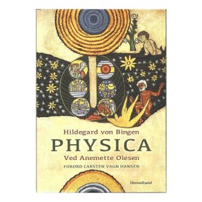 Physica af Hildegard af Bingen