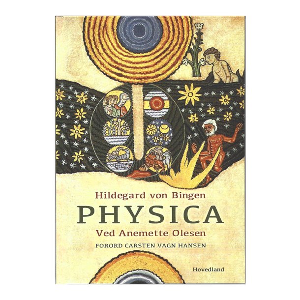 Physica af Hildegard af Bingen
