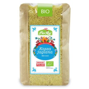 Hirse hel kologiske 1 kg