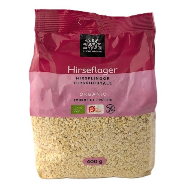 Hirseflagerؠ