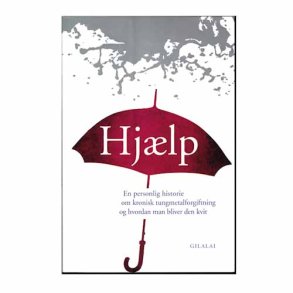 HJLP af Githa Ben-David