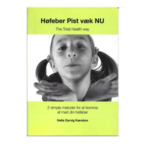 Hfeber pist vk NU af Helle Dyrvig Krskov