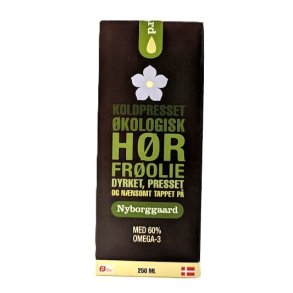 H�rfr�olie�koldpresset�ؠ