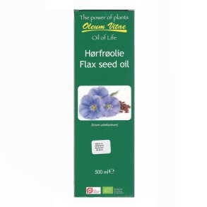 Oilofliferenhrfrolie