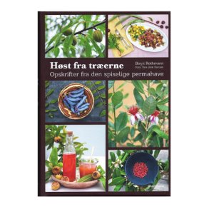 Hst fra trerne af Birgit Rothmann