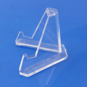  Holdere til krystaller