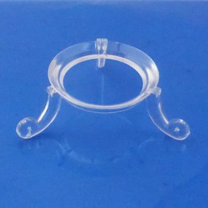 Holder til krystalkugle