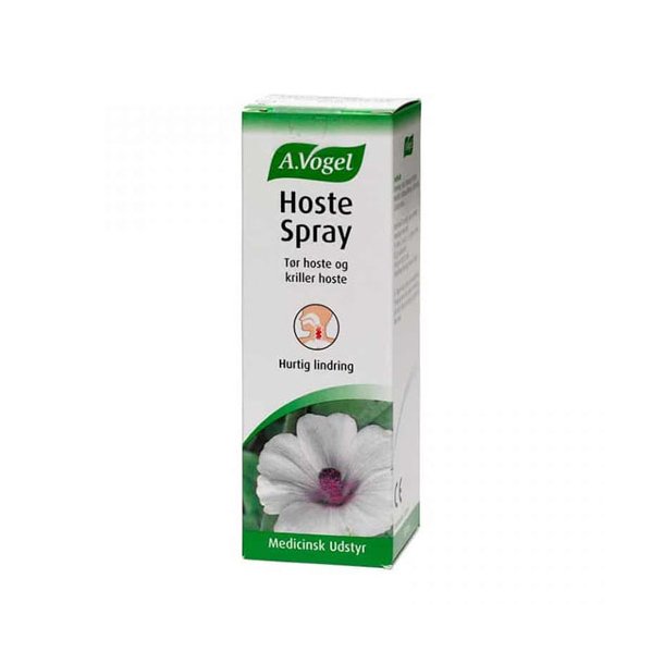 Hoste spray