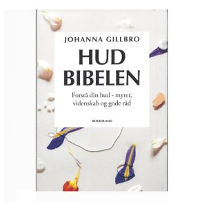 Hudbibelen af Johanna Gillbro