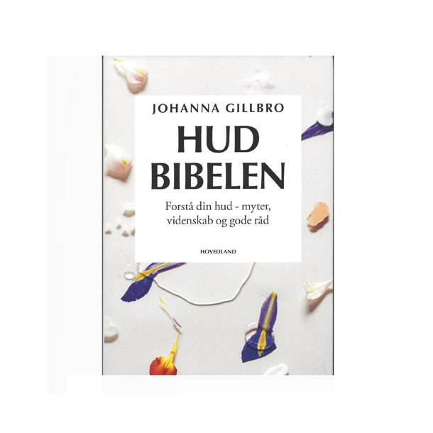 Hudbibelen af Johanna Gillbro