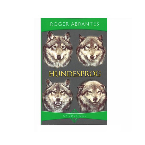 Hundesprog