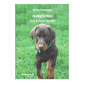 Hundesprog - Hund og hvalp i harmoni