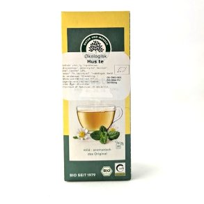 Hus te i breve  kologisk - Lebensbaum