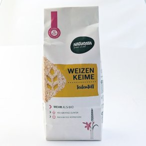 Hvedekim delvist affedet kologisk - Naturata