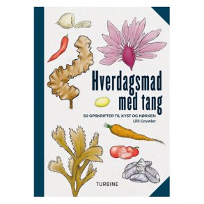 Hverdagsmad med tang af Lilli Gruwier