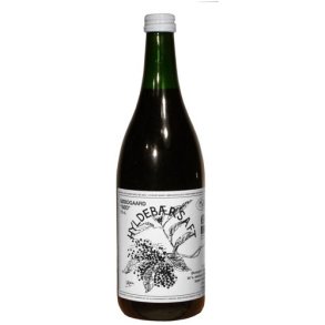 Hyldebrsaft sd  inkl. pant