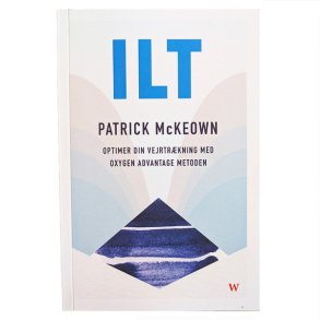 ILT af Patrick McKeown