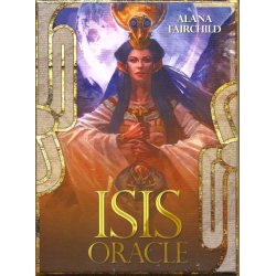 ISIS Oracle  af Alana Fairchild