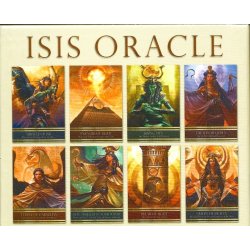 ISIS Oracle  af Alana Fairchild