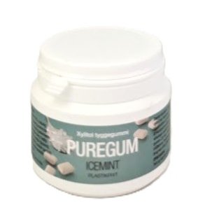 PureGum Icemint 50 stk.