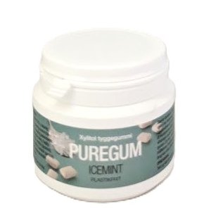 PureGum Icemint 50 stk.