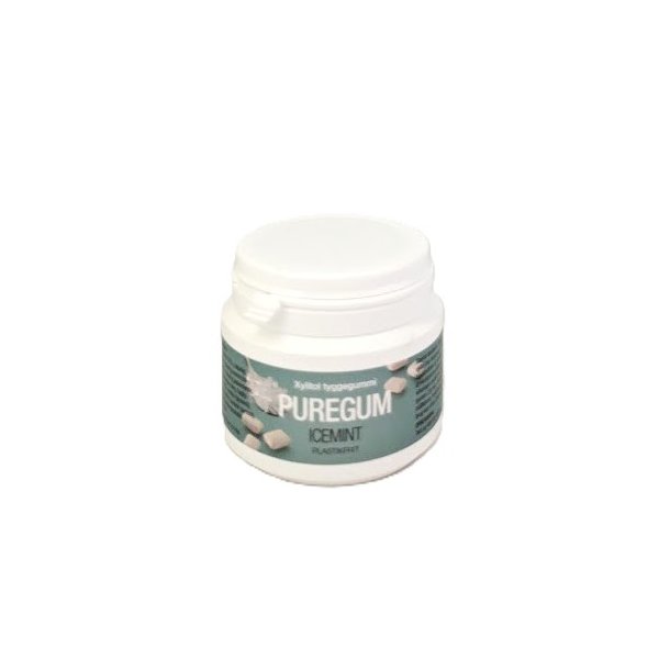 PureGum Icemint 50 stk.