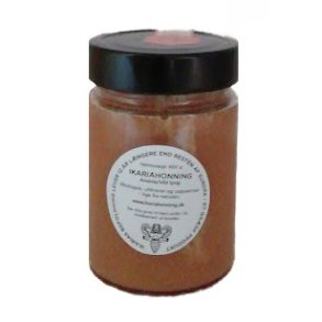 Ikariahonning wildflower/anama