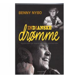 Indianske drmme af Benny Nybo
