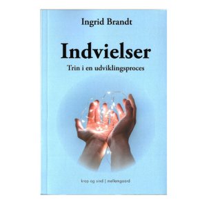 Indvielser   Ingrid Brandt