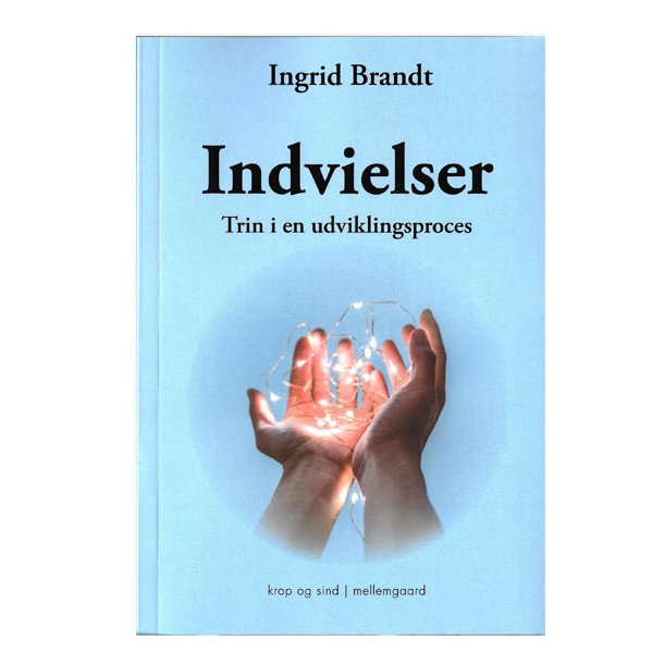 Indvielser   Ingrid Brandt