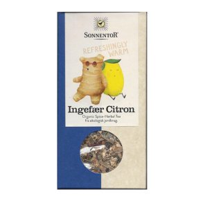 IngefrCitronteSonnentor